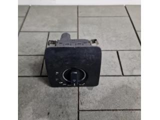 bontott MERCEDES-BENZ R-CLASS Világítás Kapcsoló