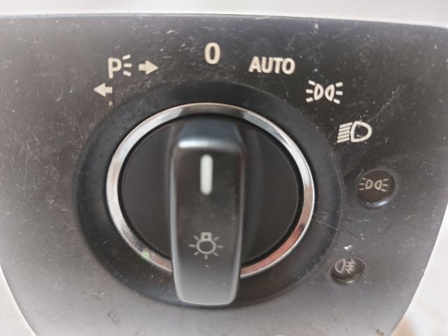 bontott MERCEDES-BENZ R-CLASS Világítás Kapcsoló