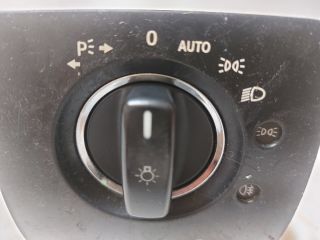 bontott MERCEDES-BENZ R-CLASS Világítás Kapcsoló