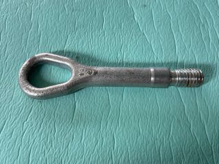 bontott MERCEDES-BENZ R-CLASS Vonószem