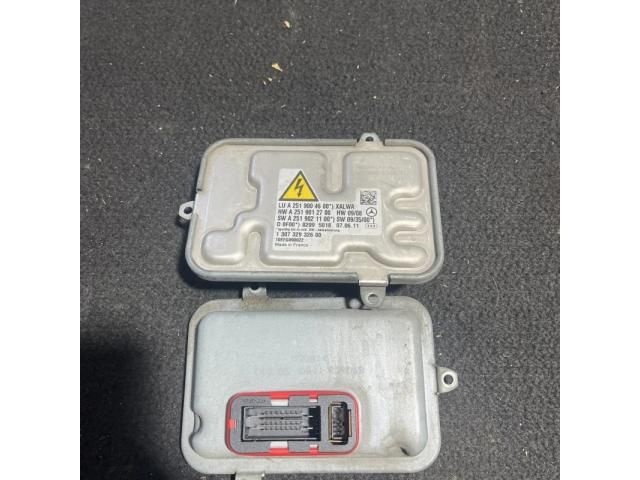 bontott MERCEDES-BENZ R-CLASS Xenon Trafó