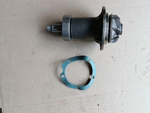 bontott MERCEDES-BENZ S-CLASS Vízpumpa