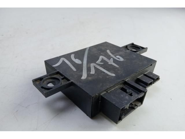 bontott MERCEDES-BENZ S-CLASS Immobilizer Elektronika