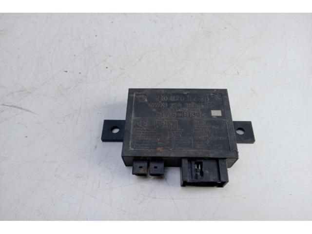 bontott MERCEDES-BENZ S-CLASS Immobilizer Elektronika