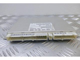 bontott MERCEDES-BENZ S-CLASS Menetstabilizátor Elektronika