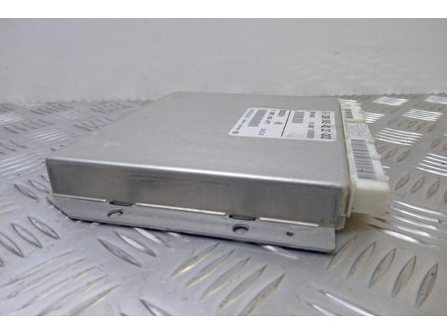 bontott MERCEDES-BENZ S-CLASS Menetstabilizátor Elektronika
