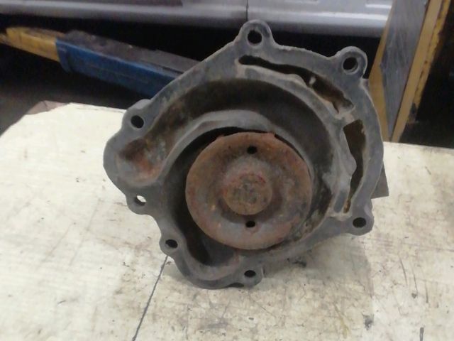 bontott MERCEDES-BENZ S-CLASS Vízpumpa