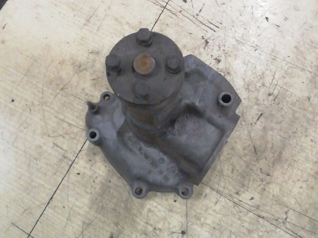 bontott MERCEDES-BENZ S-CLASS Vízpumpa