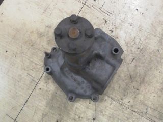 bontott MERCEDES-BENZ S-CLASS Vízpumpa