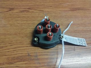 bontott MERCEDES-BENZ S-CLASS Gyújtáselosztó Fedél