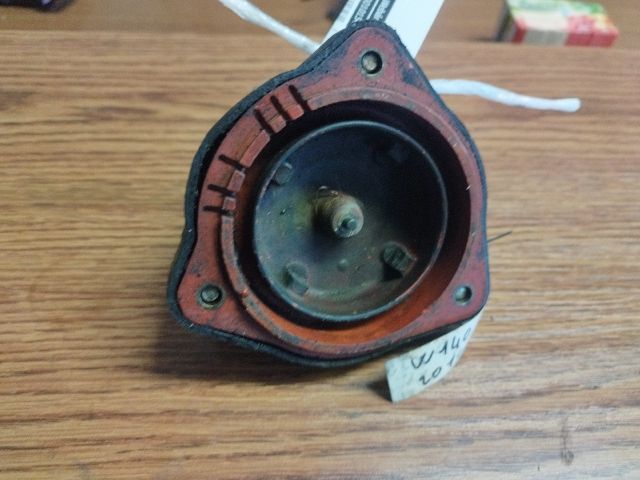 bontott MERCEDES-BENZ S-CLASS Gyújtáselosztó Fedél