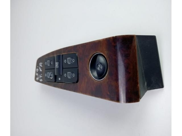 bontott MERCEDES-BENZ S-CLASS Ablakemelő és Tükör Kapcsoló