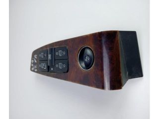 bontott MERCEDES-BENZ S-CLASS Ablakemelő és Tükör Kapcsoló