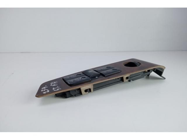 bontott MERCEDES-BENZ S-CLASS Ablakemelő és Tükör Kapcsoló