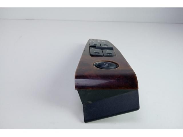 bontott MERCEDES-BENZ S-CLASS Ablakemelő és Tükör Kapcsoló