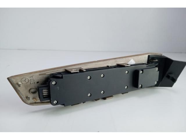 bontott MERCEDES-BENZ S-CLASS Ablakemelő és Tükör Kapcsoló