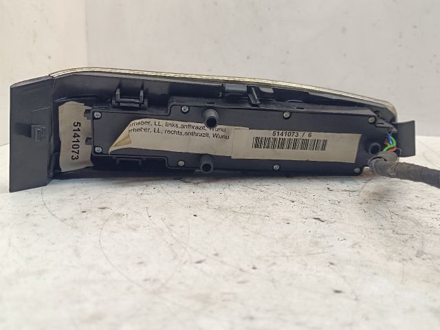 bontott MERCEDES-BENZ S-CLASS Ablakemelő Kapcsoló Négyes / Kettes