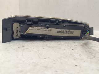 bontott MERCEDES-BENZ S-CLASS Ablakemelő Kapcsoló Négyes / Kettes