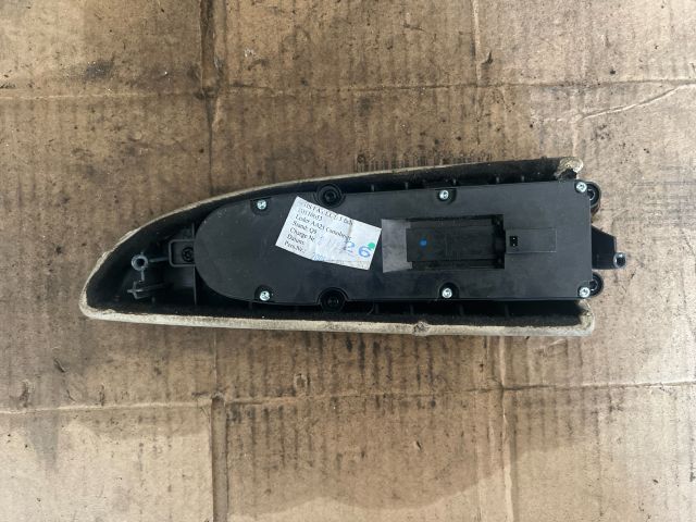 bontott MERCEDES-BENZ S-CLASS Ablakemelő Kapcsoló Négyes / Kettes