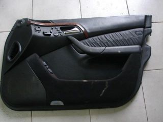 bontott MERCEDES-BENZ S-CLASS Ablakemelő Kapcsoló Négyes / Kettes