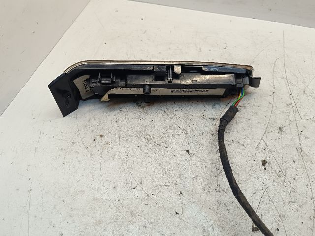 bontott MERCEDES-BENZ S-CLASS Ablakemelő Kapcsoló Négyes / Kettes