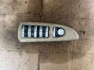 bontott MERCEDES-BENZ S-CLASS Ablakemelő Kapcsoló Négyes / Kettes