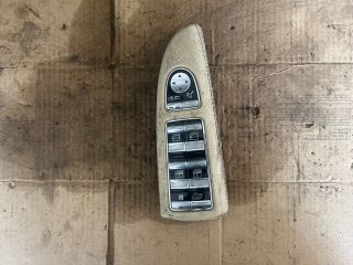 bontott MERCEDES-BENZ S-CLASS Ablakemelő Kapcsoló Négyes / Kettes