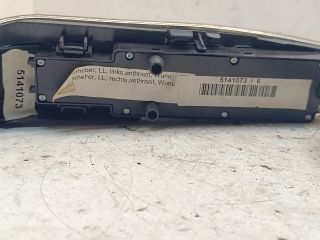 bontott MERCEDES-BENZ S-CLASS Ablakemelő Kapcsoló Négyes / Kettes