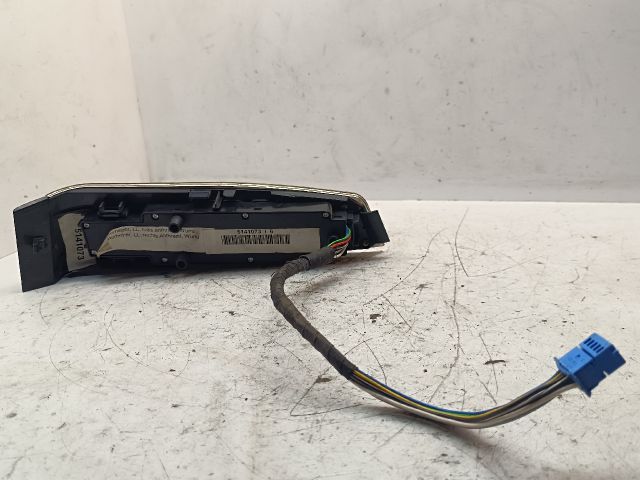 bontott MERCEDES-BENZ S-CLASS Ablakemelő Kapcsoló Négyes / Kettes