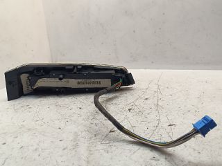 bontott MERCEDES-BENZ S-CLASS Ablakemelő Kapcsoló Négyes / Kettes