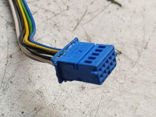 bontott MERCEDES-BENZ S-CLASS Ablakemelő Kapcsoló Négyes / Kettes