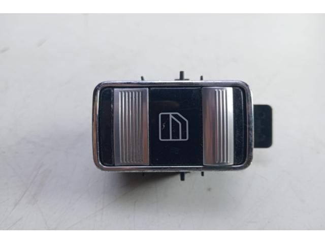 bontott MERCEDES-BENZ S-CLASS Ablakemelő Kapcsoló (Pozíciófüggetlen)