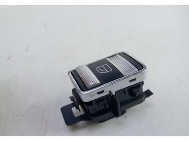 bontott MERCEDES-BENZ S-CLASS Ablakemelő Kapcsoló (Pozíciófüggetlen)