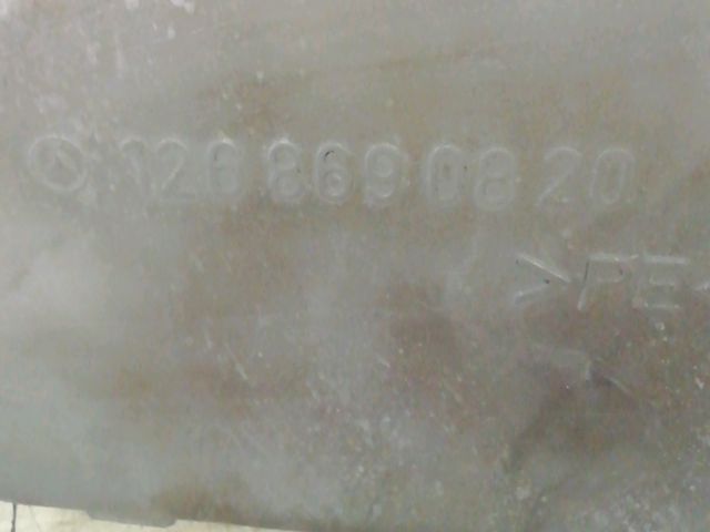 bontott MERCEDES-BENZ S-CLASS Ablakmosó Tartály