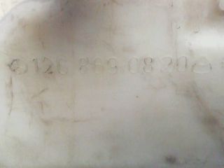 bontott MERCEDES-BENZ S-CLASS Ablakmosó Tartály