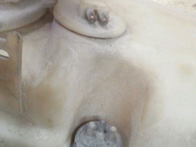 bontott MERCEDES-BENZ S-CLASS Ablakmosó Tartály