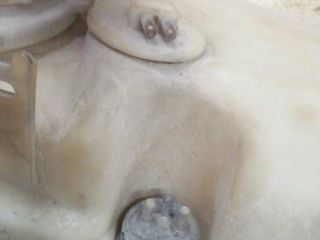 bontott MERCEDES-BENZ S-CLASS Ablakmosó Tartály