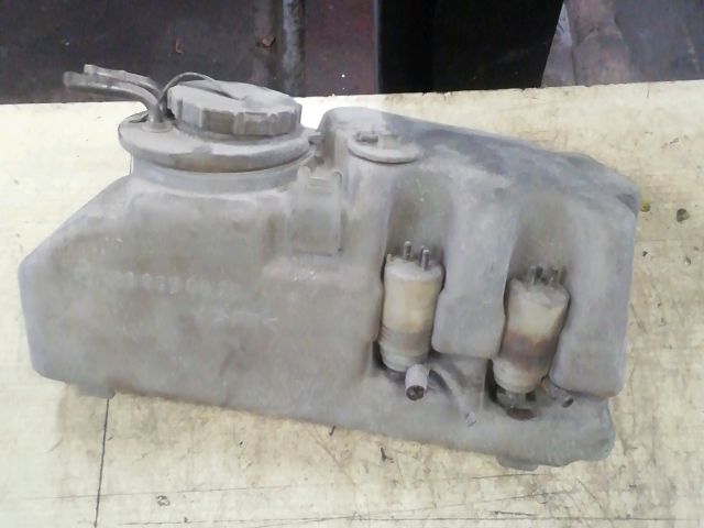 bontott MERCEDES-BENZ S-CLASS Ablakmosó Tartály