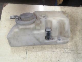 bontott MERCEDES-BENZ S-CLASS Ablakmosó Tartály