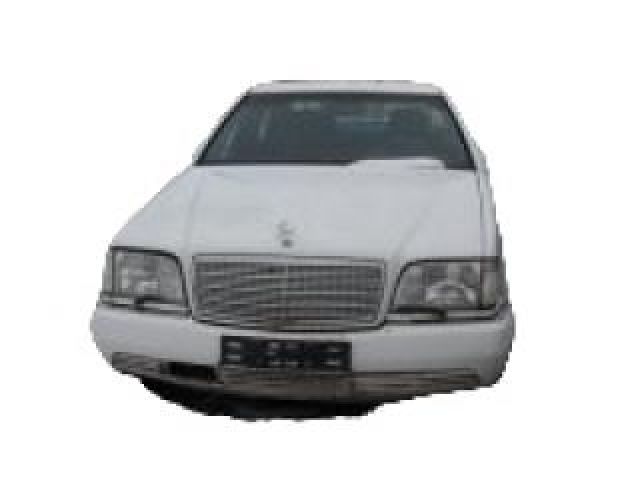 bontott MERCEDES-BENZ S-CLASS ABS Elektronika