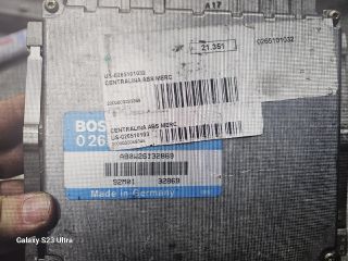 bontott MERCEDES-BENZ S-CLASS ABS Elektronika