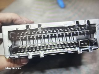 bontott MERCEDES-BENZ S-CLASS ABS Elektronika