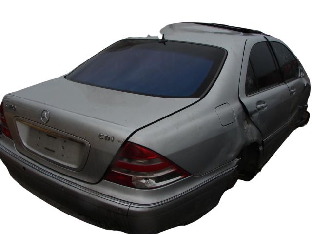 bontott MERCEDES-BENZ S-CLASS ABS Jeladó (Pozíciófüggetlen)