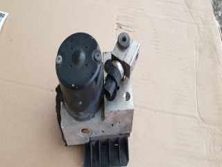 bontott MERCEDES-BENZ S-CLASS ABS Kocka