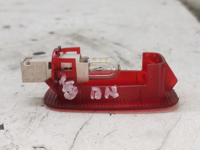 bontott MERCEDES-BENZ S-CLASS Ajtó Kárpit Világítás