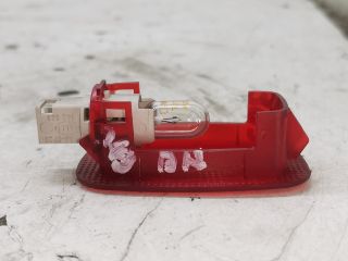 bontott MERCEDES-BENZ S-CLASS Ajtó Kárpit Világítás