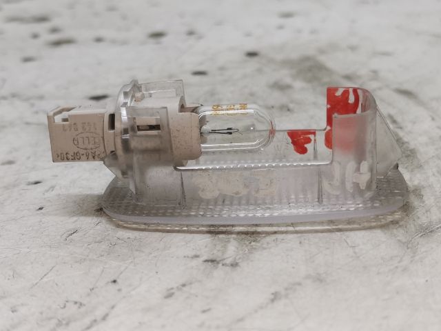 bontott MERCEDES-BENZ S-CLASS Ajtó Kárpit Világítás