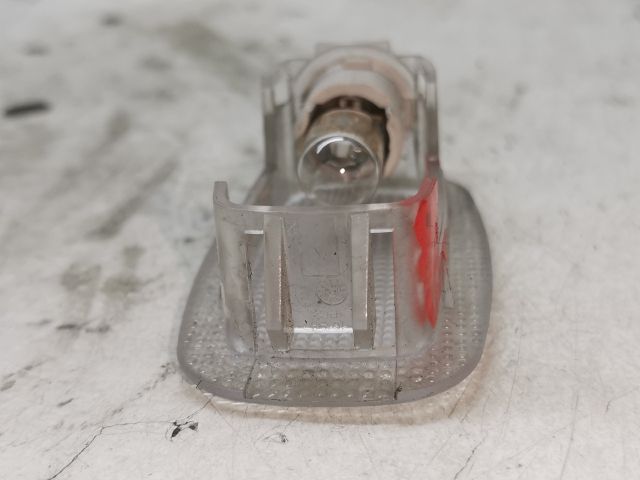 bontott MERCEDES-BENZ S-CLASS Ajtó Kárpit Világítás