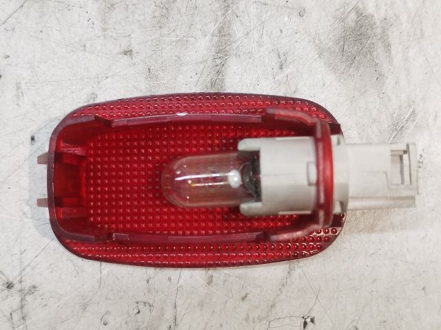 bontott MERCEDES-BENZ S-CLASS Ajtó Kárpit Világítás