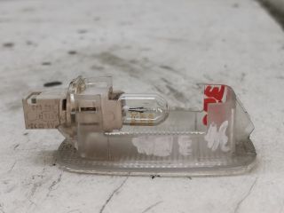 bontott MERCEDES-BENZ S-CLASS Ajtó Kárpit Világítás